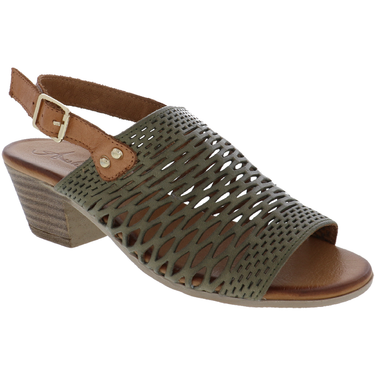 ANESHA BRYNN - ANESHA - Sole Desire Shoes